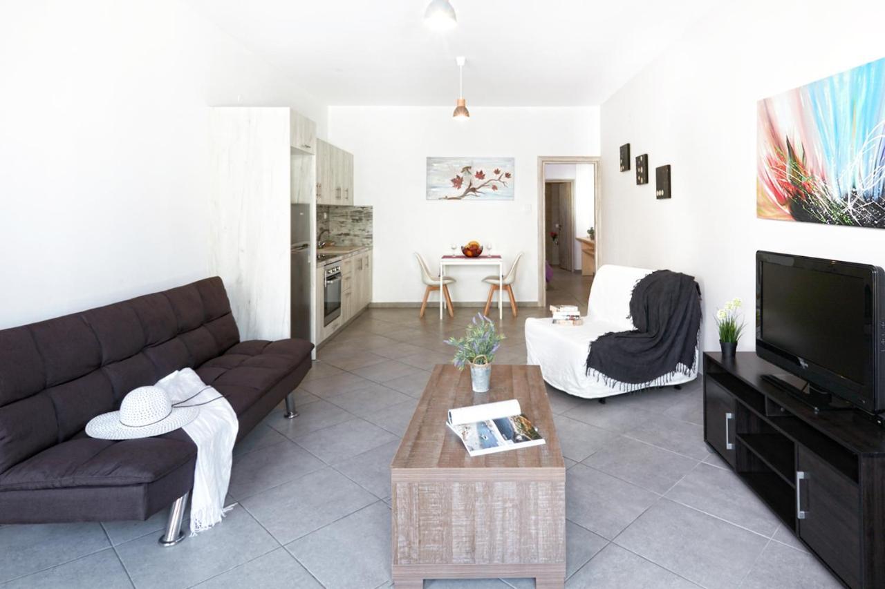 Stenaki مدينة سكياثوس المظهر الخارجي الصورة