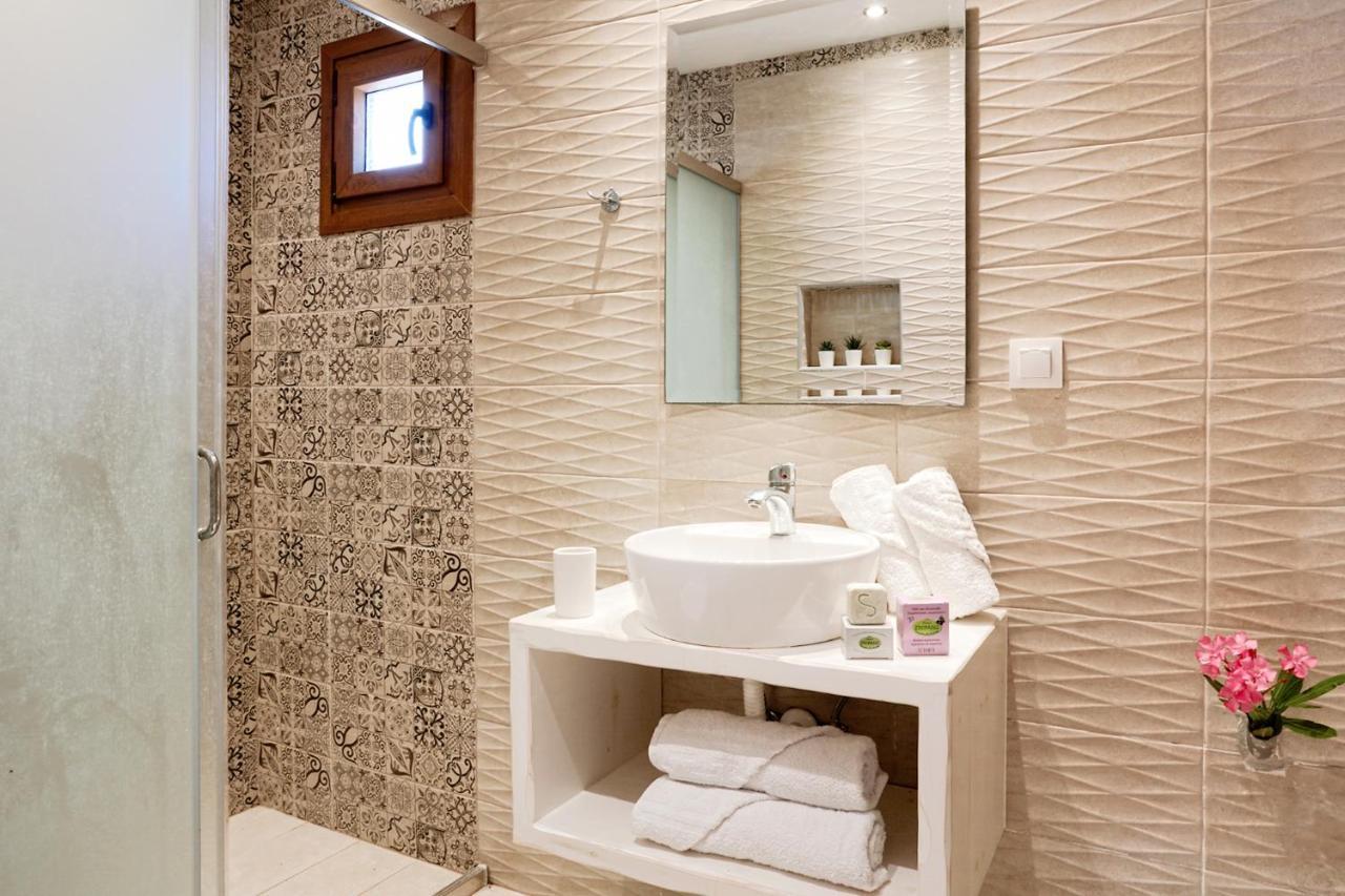 Stenaki مدينة سكياثوس المظهر الخارجي الصورة